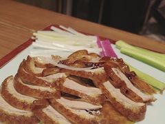 -满园烤鸭·春饼(丰科路万达店)