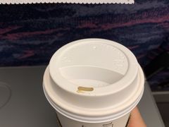 -星巴克(广州南站3层-A5口店)