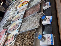 -和源祥·日照菜扛把子(万平口一店)