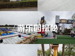 -上海月湖雕塑公园