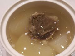 -北京西藏大厦·香帕拉宫廷菜