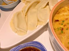 鲅鱼水饺-老济南·地道济南菜(大明湖店)