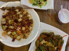-食客烧烤(罗道庄店)