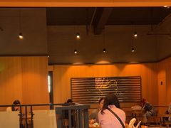 -星巴克(福州三坊七巷店)