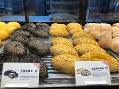 -喜茶(深圳福田星河COCO Park店)