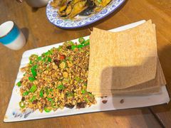 -向民炒鸡老店(金泰华府店)