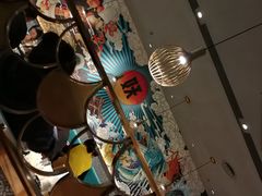 -半天妖烤鱼(丰科万达店)