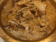 -八大碗·地道东北菜(白塔堡店)