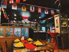 -申德勒加油站西餐厅Schindlers Tankstelle(上海外滩店)
