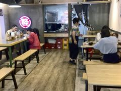 大堂-牛王庙吳記怪味面(双楠店)