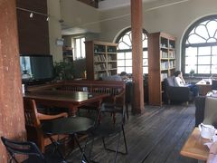 -1901 Cafe(西四店)