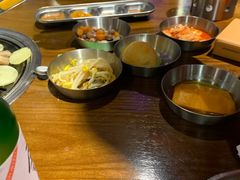 -·缸桶屋·韩式牛肋条自助烤肉(西湖D11店)
