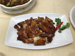 烧鸡半只-食为先(广园店)