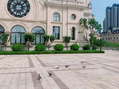 -LENBACH兰巴赫西餐啤酒坊(大连东港店)