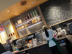-星巴克(北京南站第二店)