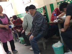 -清真蒋有记(秦虹路店)