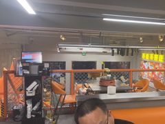 -允辛家·自助泥炉烤肉(九亭店)
