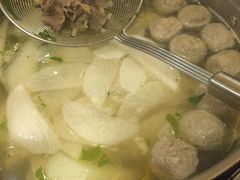 -林记潮汕牛肉(融汇店)