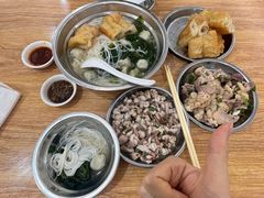 -福屿鲜捞小吃·捞化(福屿总店)