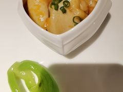 -甄御•海鲜新青岛菜(麦岛店)