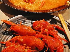 -红盔甲·小龙虾(车公庙店)