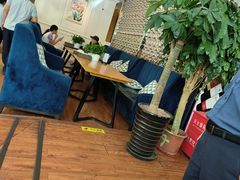 -花舍·新派粤菜·西餐·下午茶(亚运村·鸟巢店)