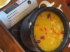 -林芝工布庄园希尔顿酒店-猎味中餐厅