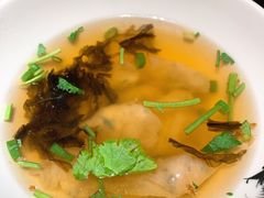 手打扁肉汤-莆田餐厅PUTIEN(三里屯店)