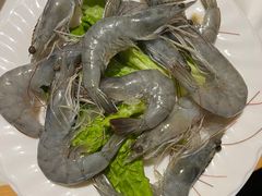 -二荆条·蜀鲜汇城市森林火锅