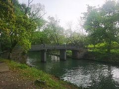 -西溪国家湿地公园