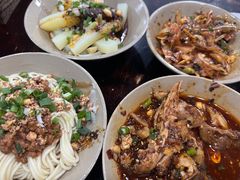 -泰宜担担面(黄泥塝总店)