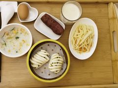 -福田家月子中心 产后 月嫂(市立母子医院店)