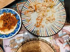 -巴依老爷新疆美食(工体旗舰店)