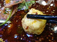 -宽窄巷子冒菜(中华广场店)