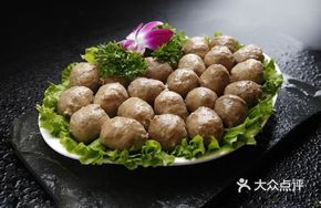 Sauces Beef Meatballs