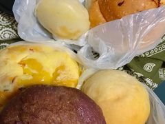-菲律宾面包(宝发大厦店)