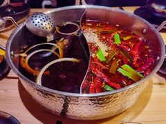 -锦和牛·炭火烧肉(ICC太和里店)
