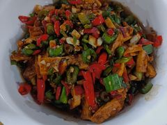-笨罗卜浏阳菜馆(星沙店)