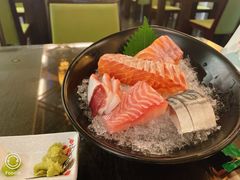 -科尔海悦酒店樱之河日本料理(清河东路店)