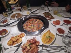 -么子烤肉(化龙池店)