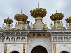 -上海东林寺(金山区)