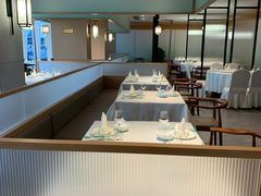 -绿杨春·淮扬宴(庐山路店)