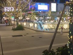-美罗城