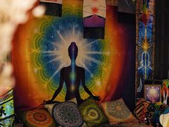 -雪灵魔法世界SHELLY’S TAROT(大良桂畔里店)