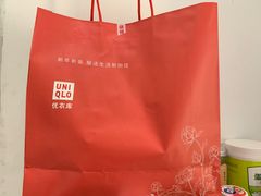 -优衣库(青岛万象城店)