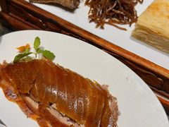 -范家小馆·四代传承烤鸭店(紫竹桥店)