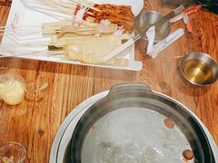 -江湖六膳門串串香(隆礼路店)