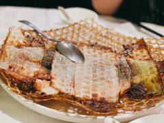 -翠亭酒家(山西南路店)