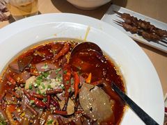 -大师兄·西北小馆(金湾华发商都店)