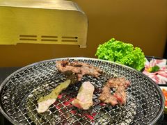 -樱嘢·炭火烧肉(惠南店)